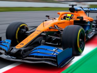 McLaren, Avustralya Grand Prix’sinden çekildi