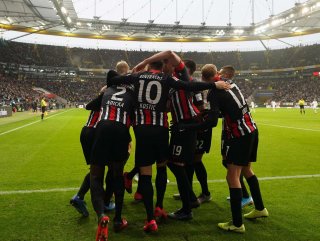 Salzburg – Eintracht Frankfurt maçı ertelendi