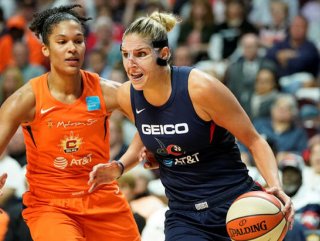 WNBA’de sezonun başlangıç tarihi ertelendi